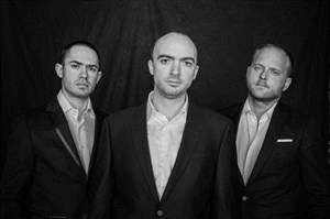 Affiche de Chamber Metropolitan Trio