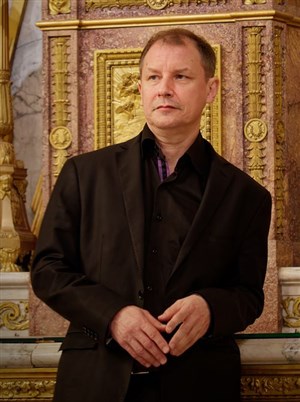 Affiche de Les Épopées, Stéphane Fuget - Charpentier