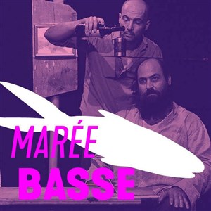 Affiche de Marée Basse