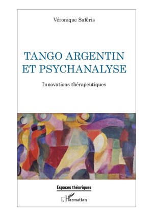 Affiche de Atelier de tangothérapie