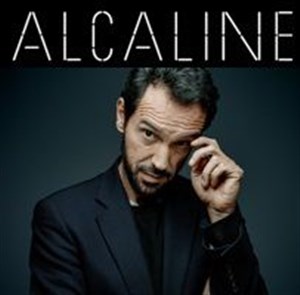 Affiche de Alcaline | avec Gérald de Palmas