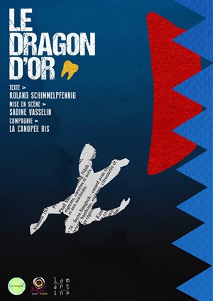 Affiche de Le Dragon d'or