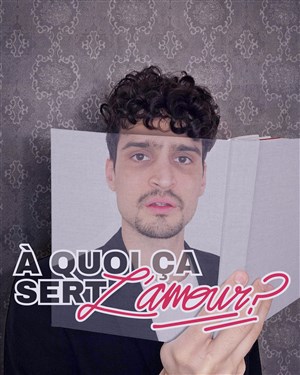 Affiche de Anthony Segur