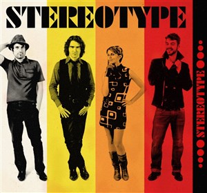 Affiche de Stéréotype
