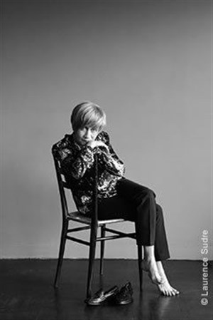 Affiche de Françoise par Sagan