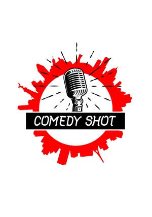 Affiche de Comedy Shot
