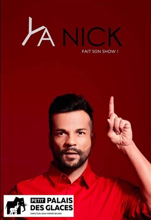 Affiche de Ya Nick fait son show