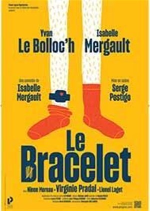 Affiche de Le bracelet