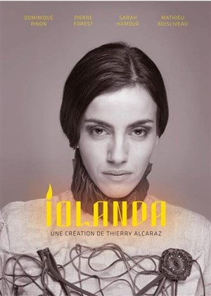 Affiche de Iolanda