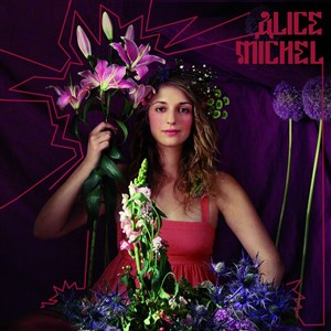 Affiche de Alice Michel