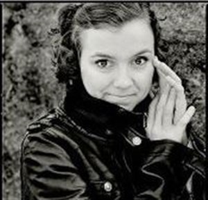 Affiche de Amandine Savary