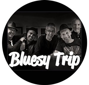 Affiche de Bluesy Trip