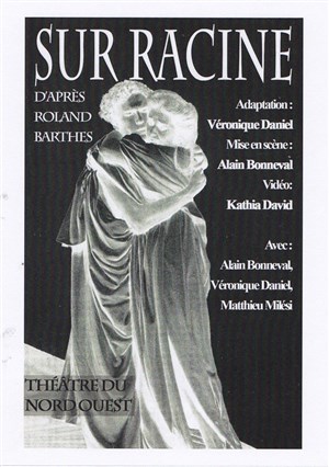 Affiche de Sur Racine