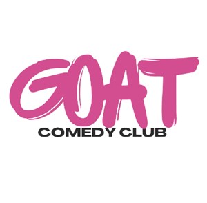 Affiche de Goat comedy club : 1h de stand up au coeur de Toulouse