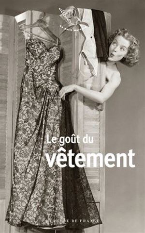 Affiche de Le goût du vêtement
