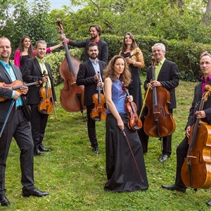 Affiche de Orchestre de Chambre de Toulouse : Les classiques du classique