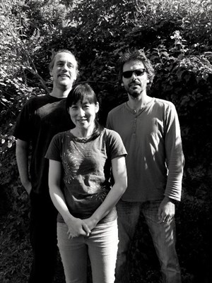 Affiche de Trio Yasai