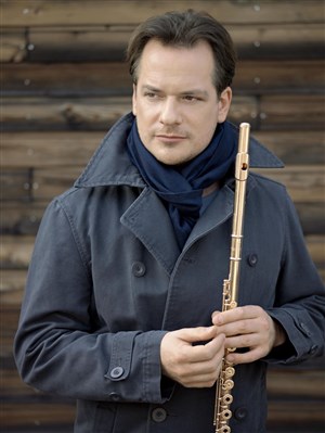 Affiche de Emmanuel Pahud | François Leleux | Paul Meyer