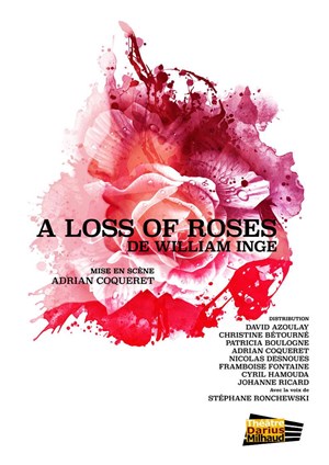 Affiche de A loss of roses