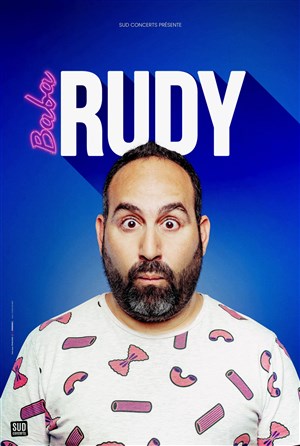 Affiche de Baba Rudy