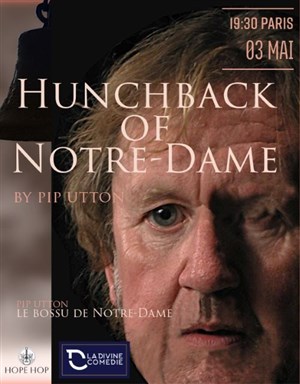 Affiche de The Hunchback of Notre-Dame