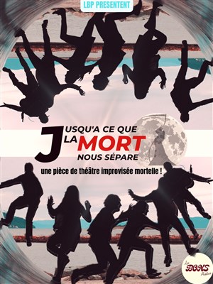 Affiche de Jusqu'à ce que la mort nous sépare !