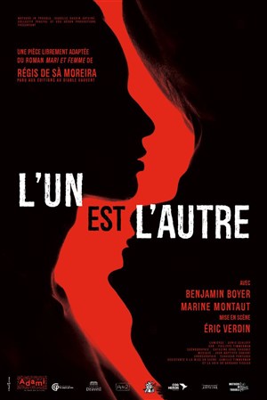 Affiche de L'un est l'autre