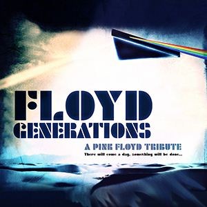 Affiche de Floyd générations