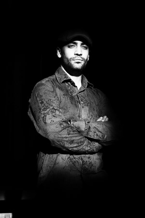 Affiche de Bastien Picot Acoustic