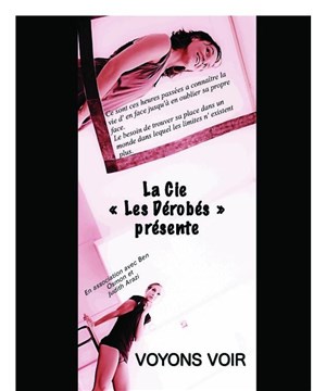 Affiche de Voyons voir