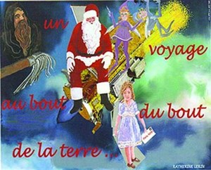 Affiche de Voyage au bout du bout de la nuit