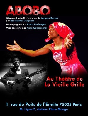 Affiche de Abobo