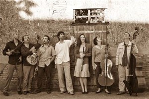 Affiche de Blaou, bleu d'ici, blues de là