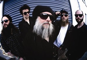 Affiche de Jaya The Cat + The Decline ! + Not Scientists (ex Uncommonmenfrommars)
