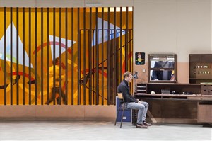 Affiche de Perdu connaissance