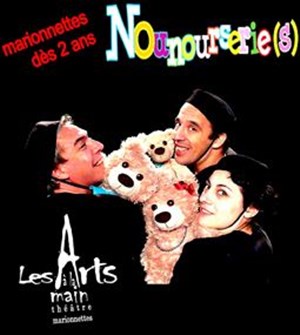 Affiche de Nounourserie(s)
