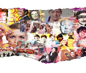 Affiche de I'll never stop loving