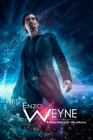 Affiche de Enzo Weyne dans Dream