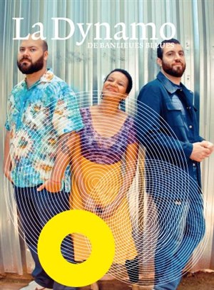Affiche de La poésie B