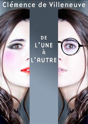 Affiche de De l'une à l'autre
