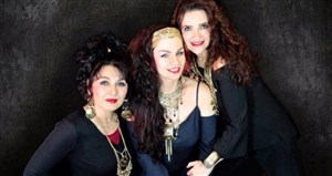 Affiche de Sibylles Trio