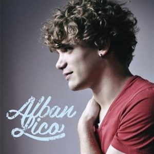 Affiche de Alban Lico