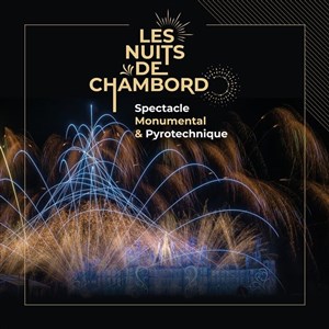 Affiche de Les Nuits de Chambord