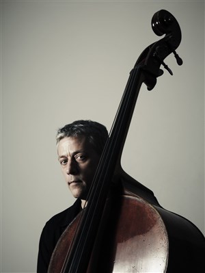 Affiche de Jean-Philippe Viret Trio - Le temps qu'il faut