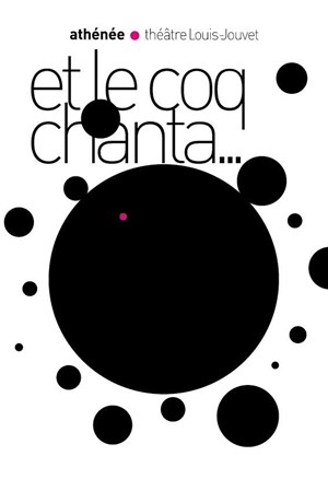 Affiche de Et le coq chanta