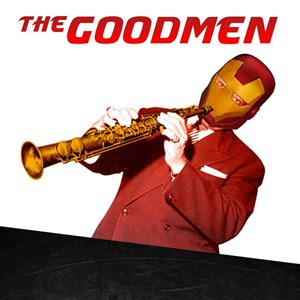 Affiche de The Goodmen