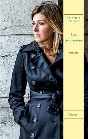 Affiche de Les Rendez-Vous de la Barge : Amanda Sthers