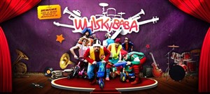 Affiche de Whiskybaba
