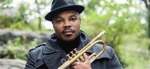 Affiche de Jeremy Pelt quintet