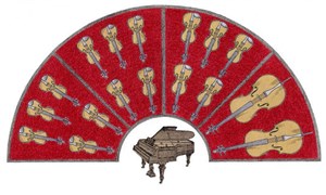 Affiche de Musique pour tous